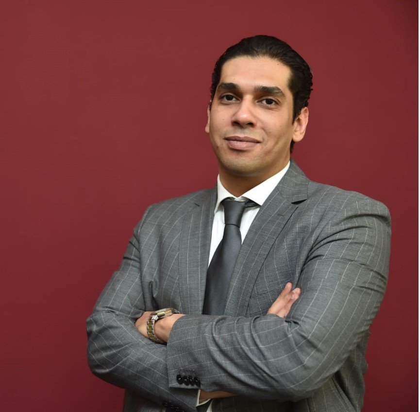 Dr. Adel Galal